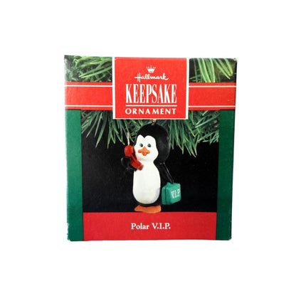1990 Polar V.I.P. (Penguin)