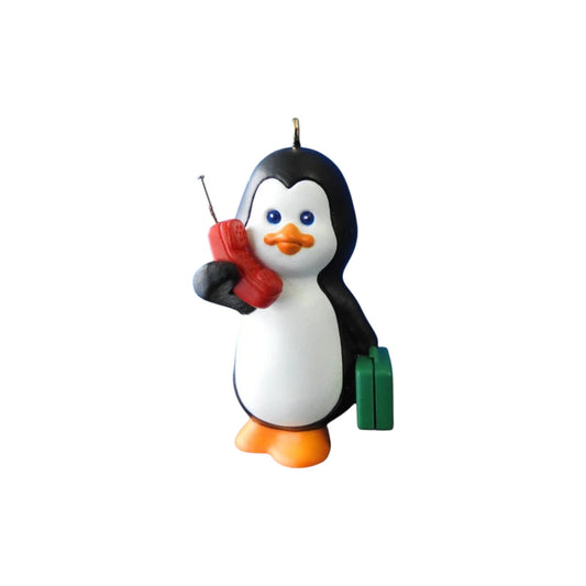 1990 Polar V.I.P. (Penguin)