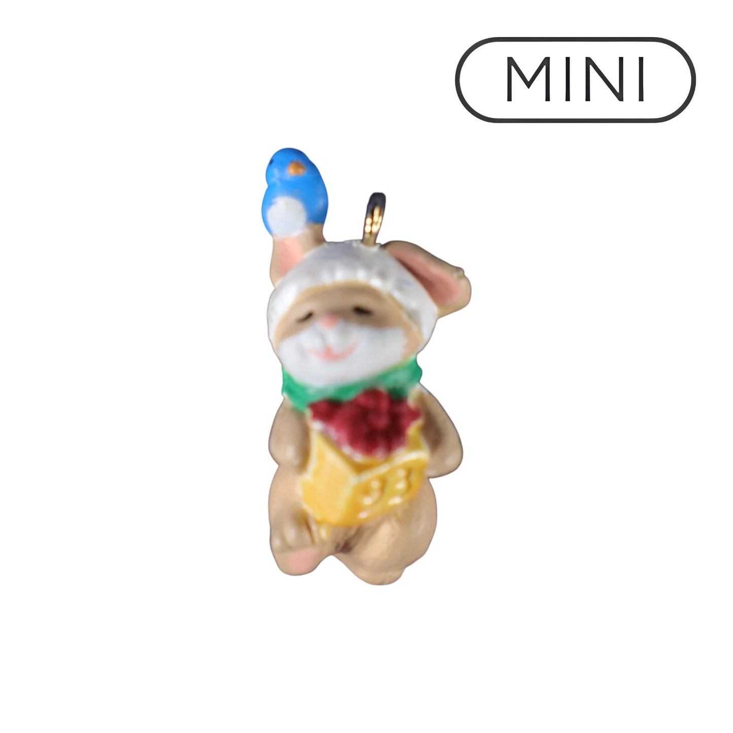 1993 Ears to Pals (Teddy Bear)