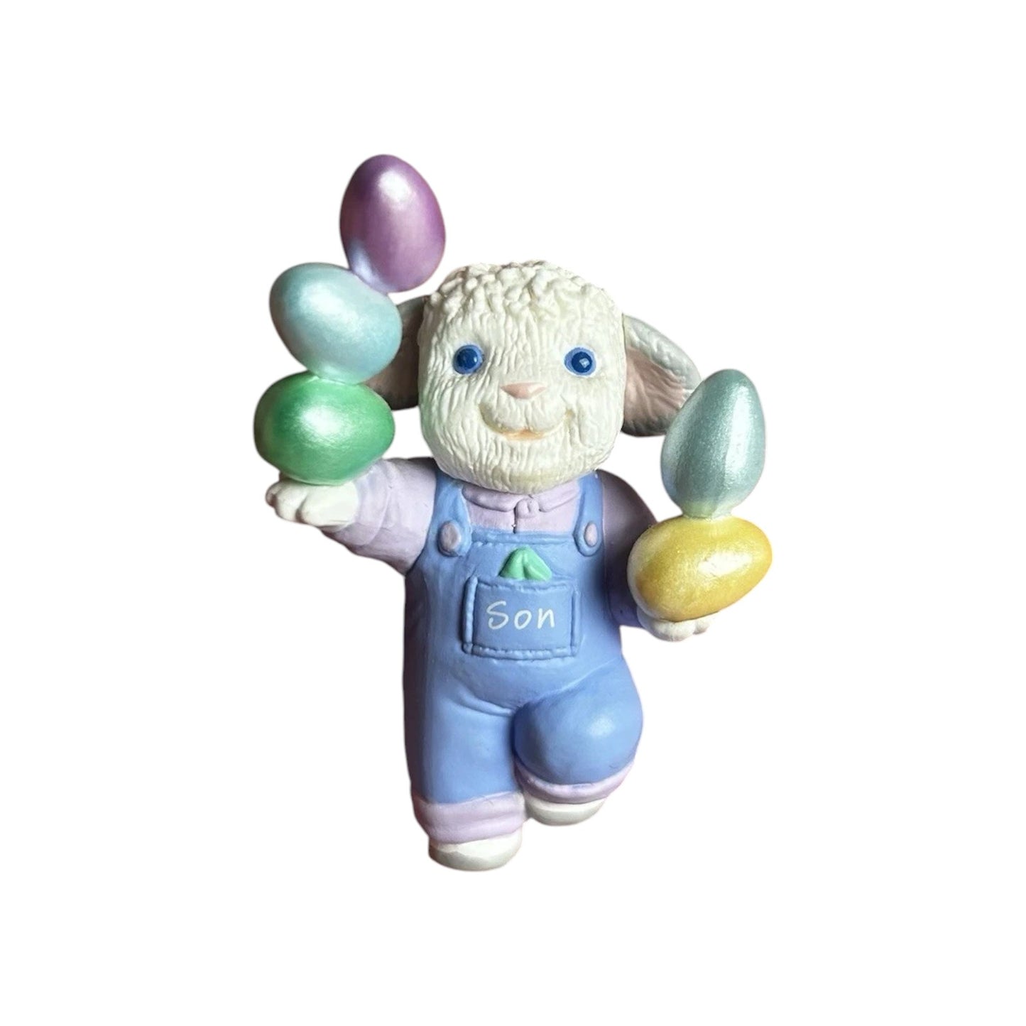1992 Son (Easter)