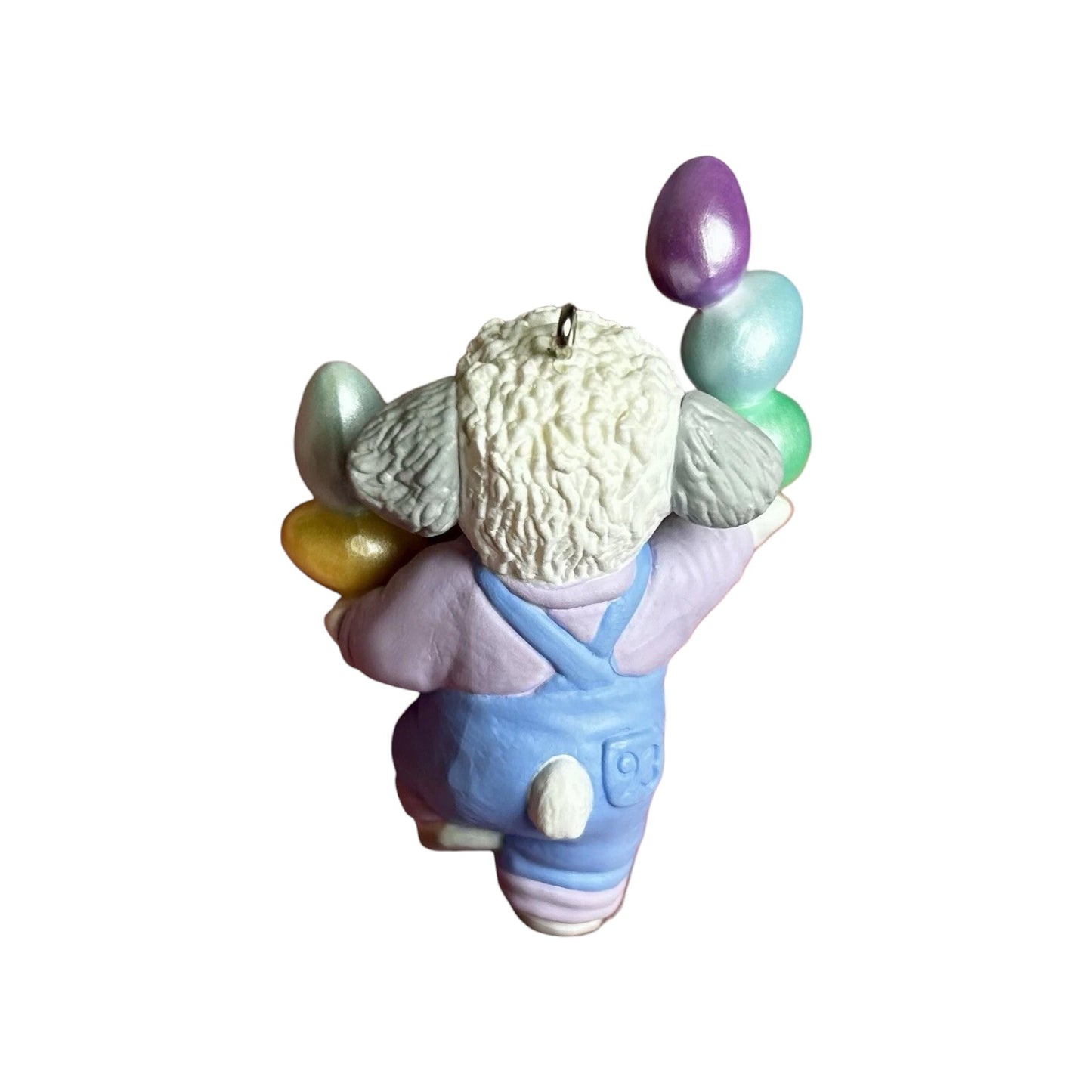 1992 Son (Easter)