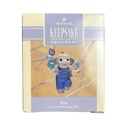 1992 Son (Easter)