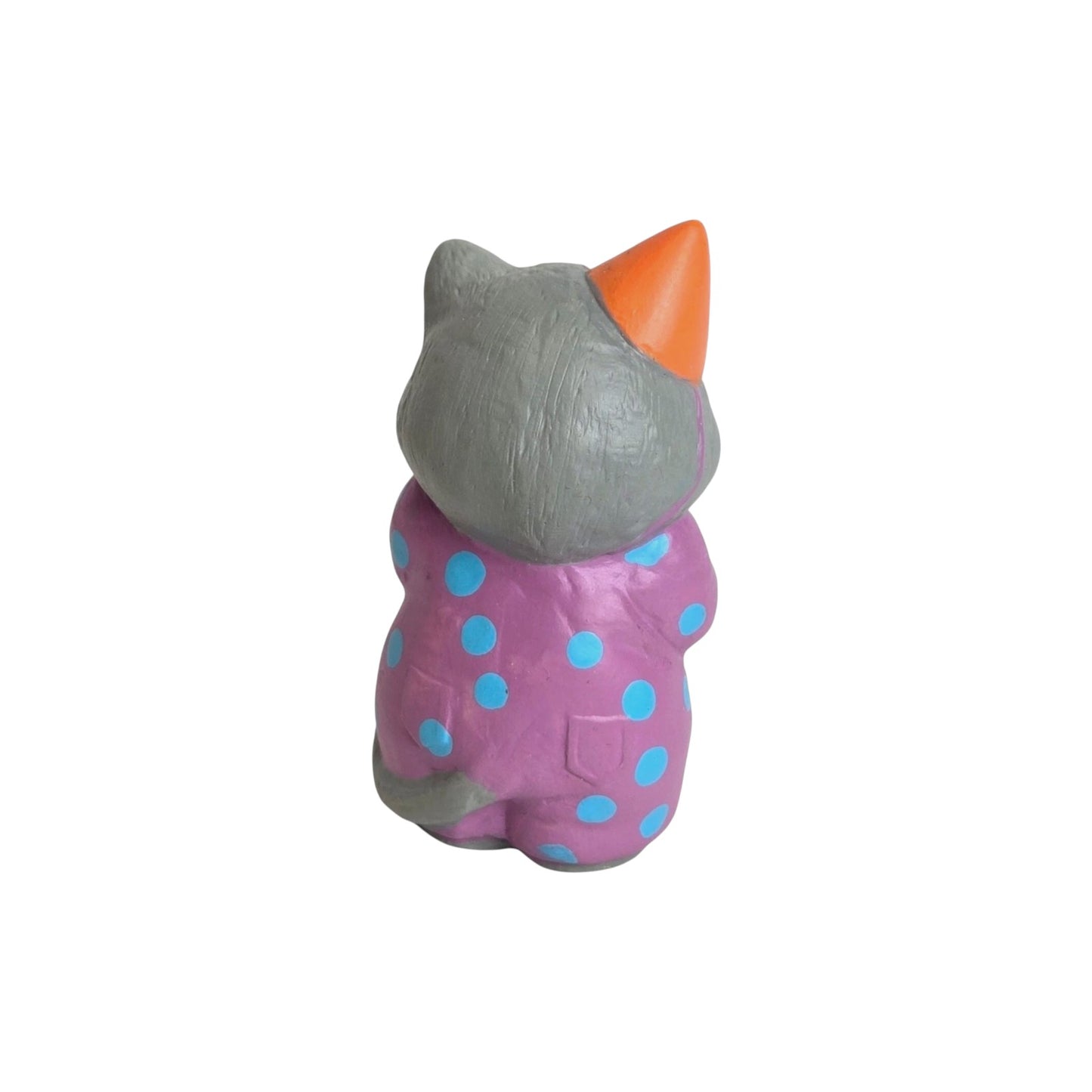 1993 Jackie O'Purr - Greetings from Catswitch Hollow (Halloween)