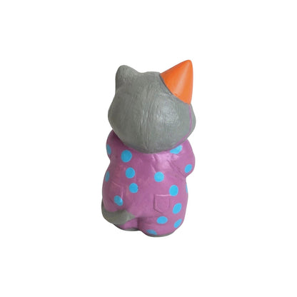 1993 Jackie O'Purr - Greetings from Catswitch Hollow (Halloween)