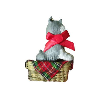 1992 Terrier (Puppy Love)
