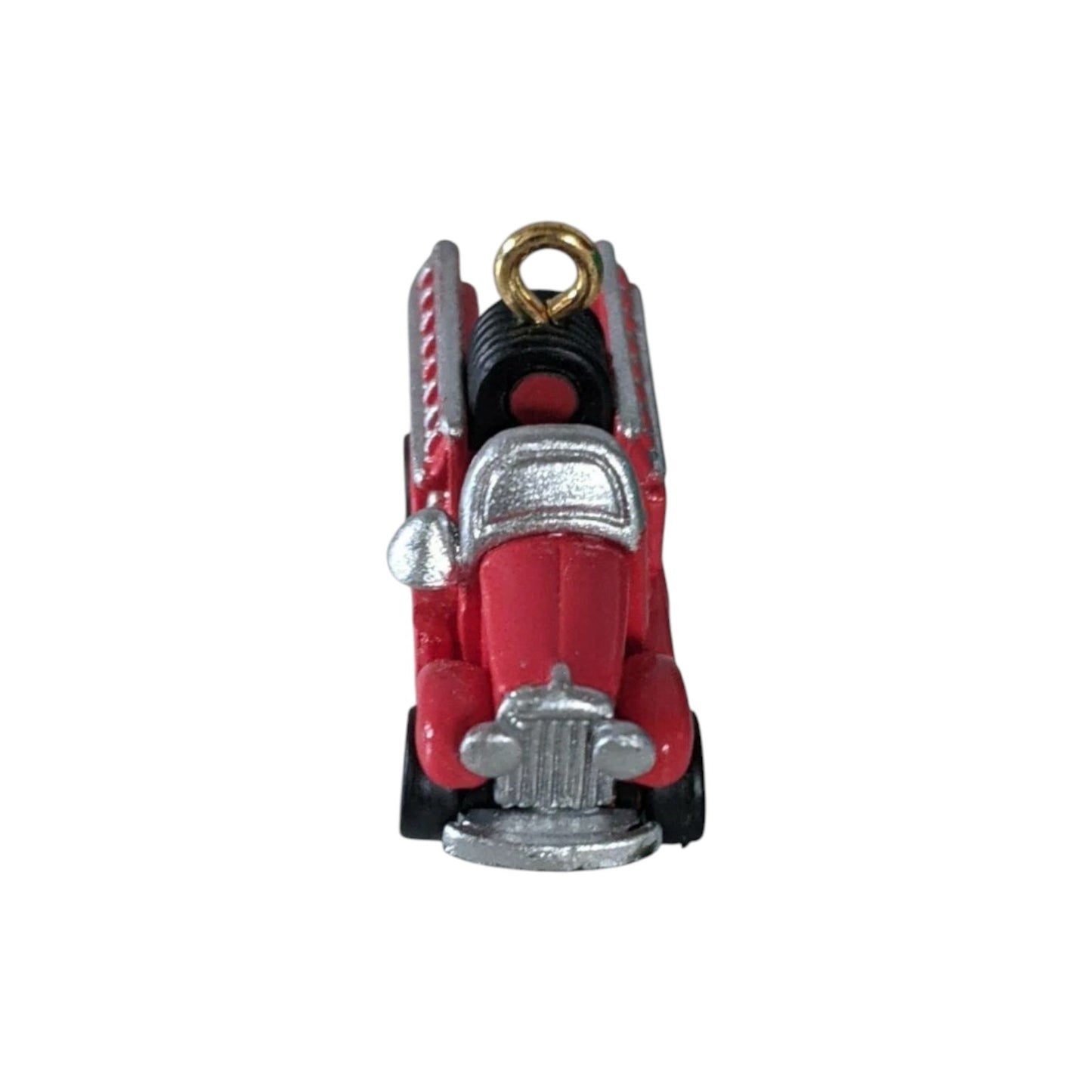 1993 North Pole Fire Truck (Fire Truck)