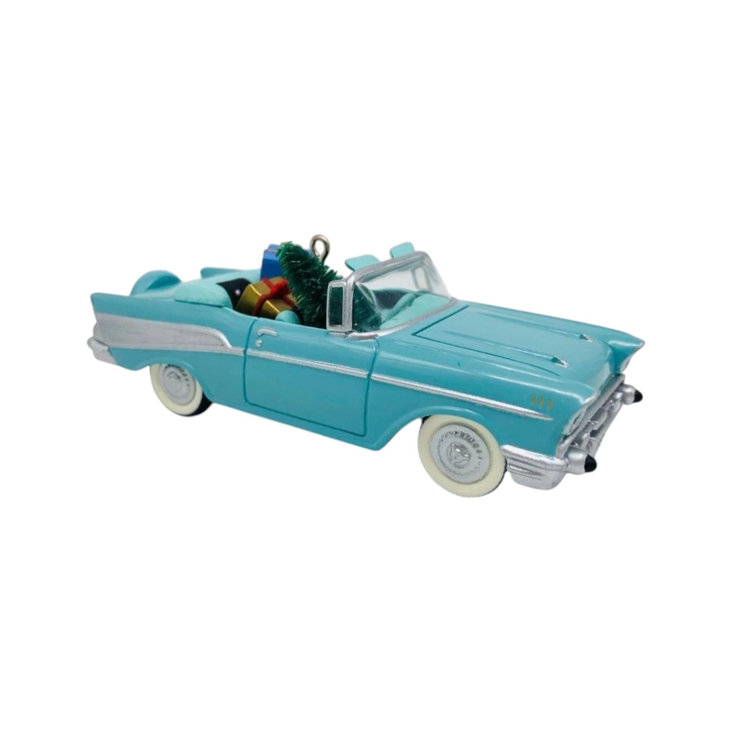 1994 1957 Chevrolet Bel Air (Classic American Cars)