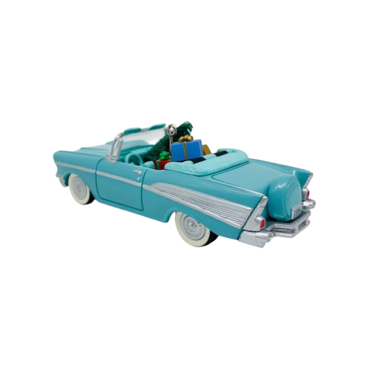 1994 1957 Chevrolet Bel Air (Classic American Cars)