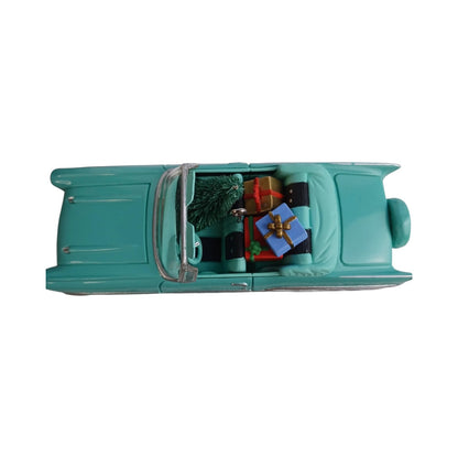 1994 1957 Chevrolet Bel Air (Classic American Cars)