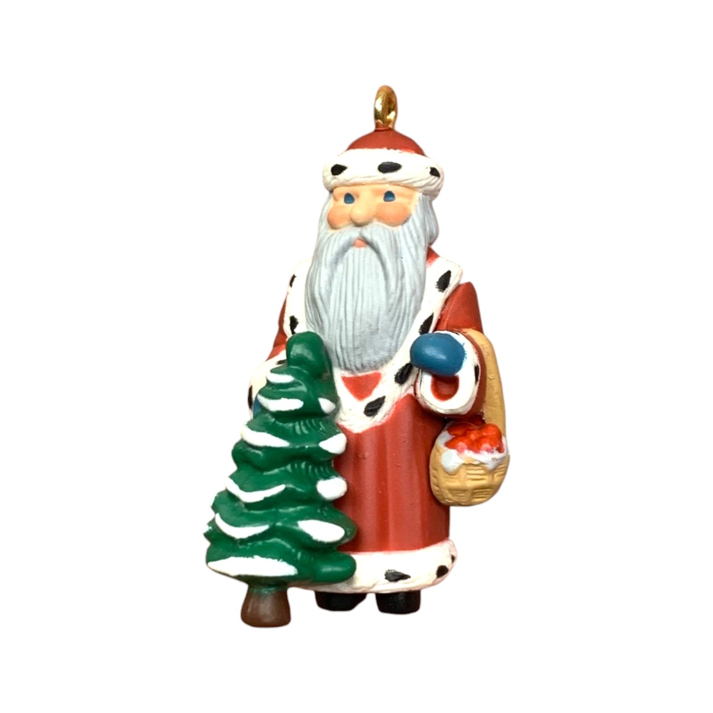1994 Centuries of Santa #1 (Centuries of Santa)