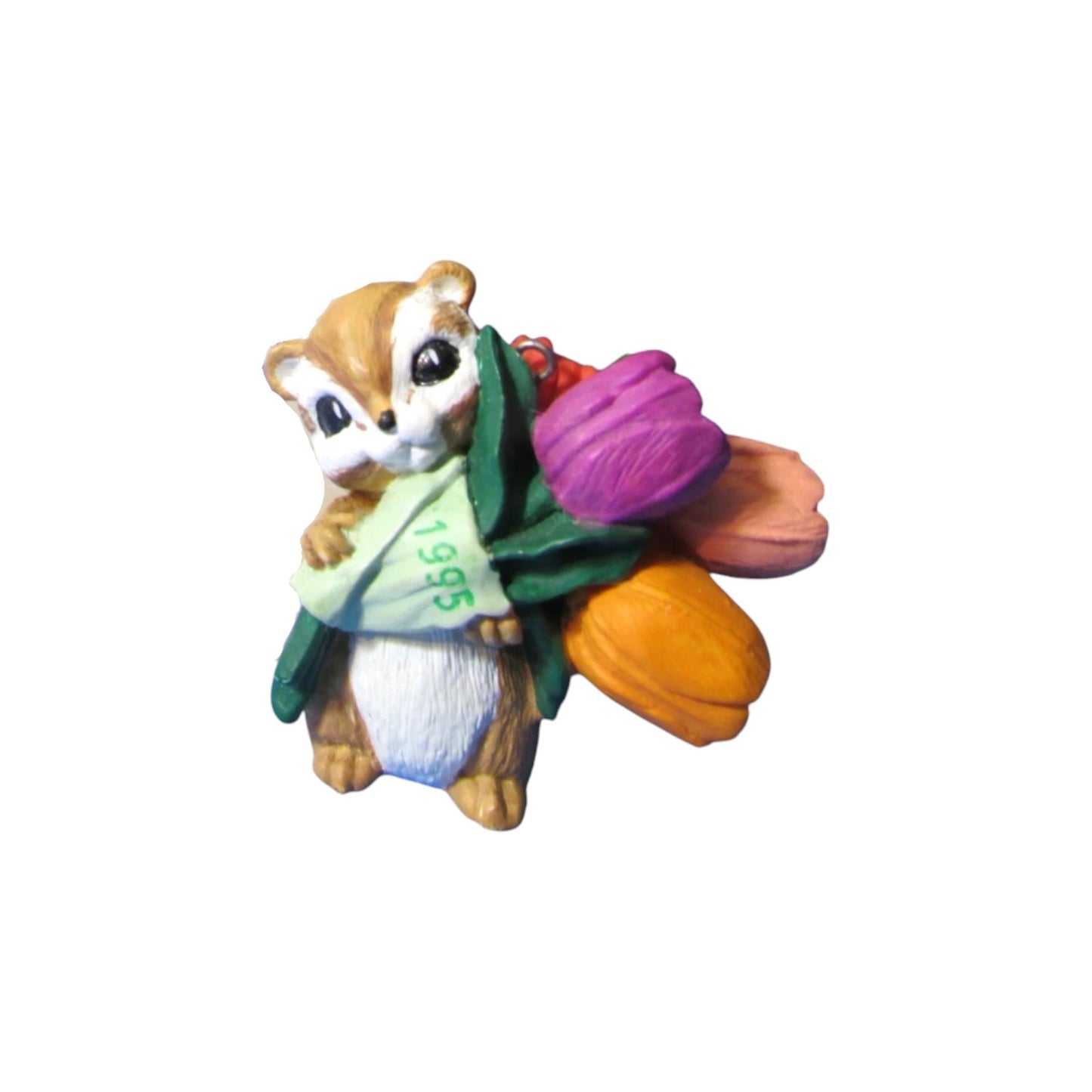 1994 Chipmunk (Garden Club)