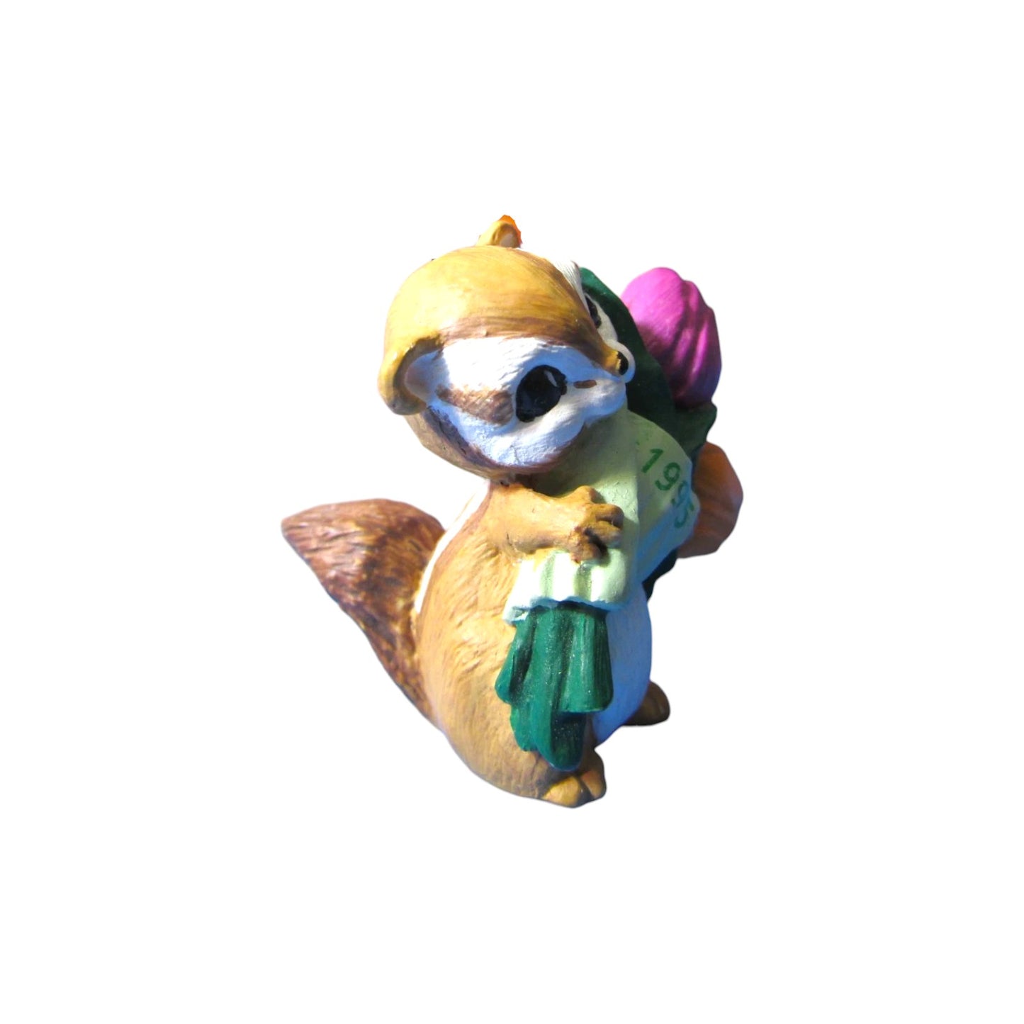 1994 Chipmunk (Garden Club)