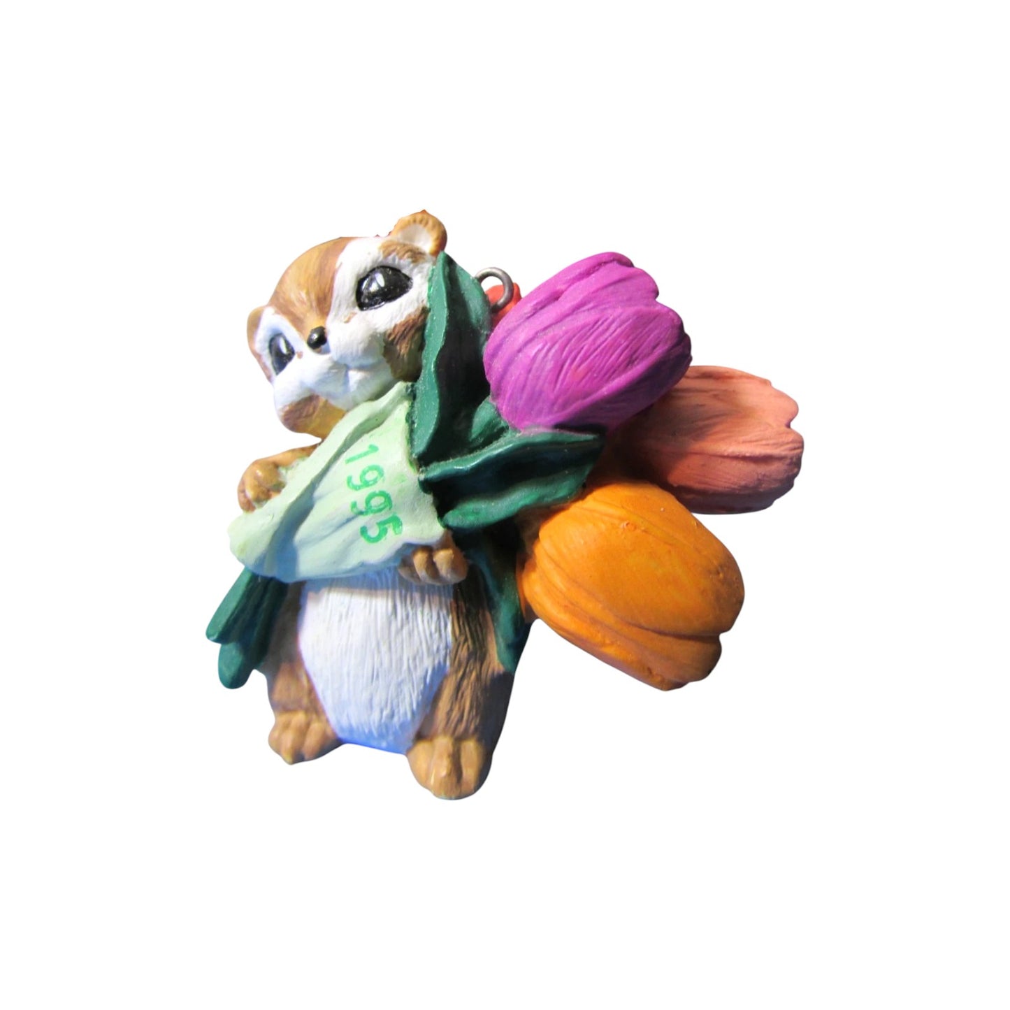 1994 Chipmunk (Garden Club)