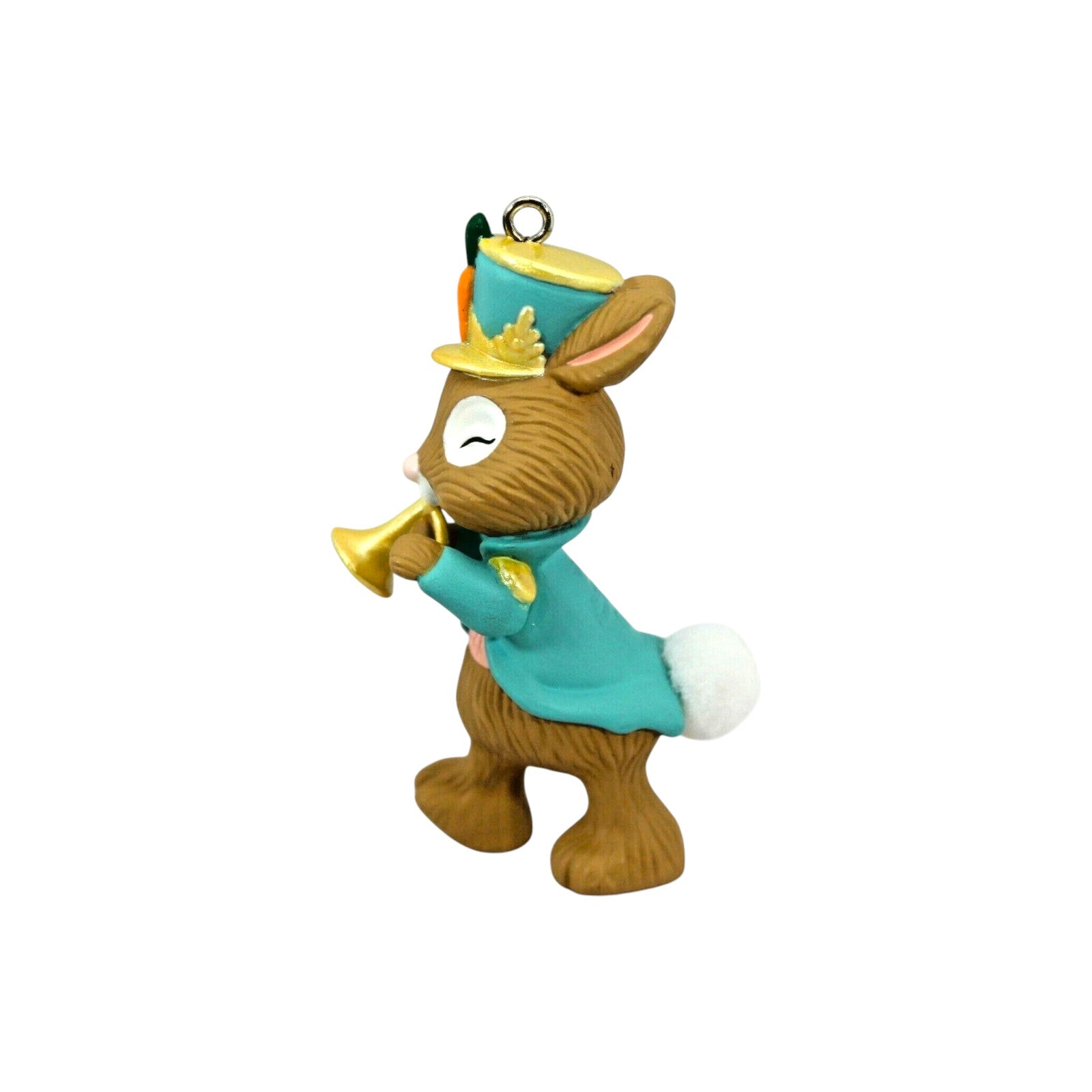 1994 Easter Parade Hallmark Ornament (Easter Parade) QEO8136 Image5