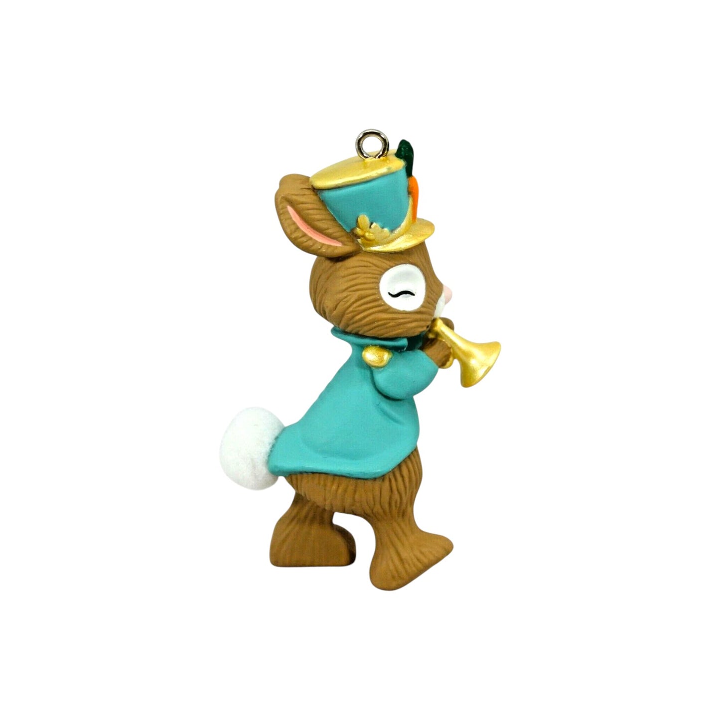 1994 Easter Parade Hallmark Ornament (Easter Parade) QEO8136 Image6