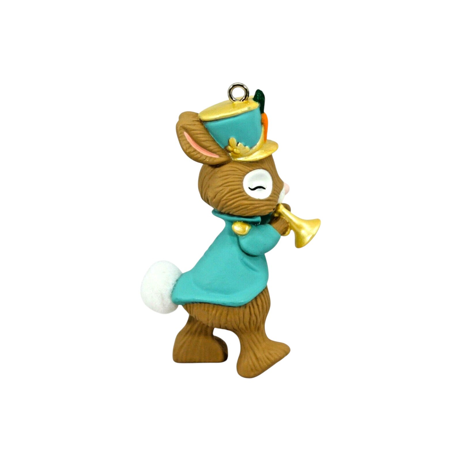 1994 Easter Parade Hallmark Ornament (Easter Parade) QEO8136 Image6