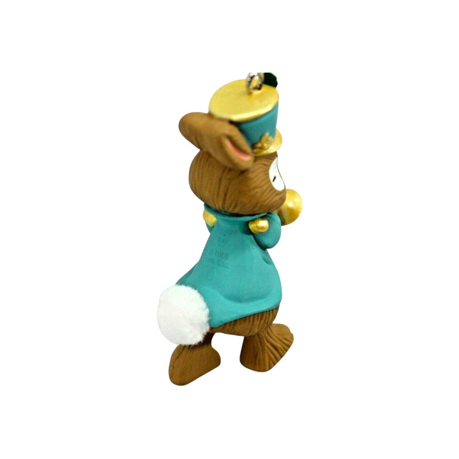 1994 Easter Parade Hallmark Ornament (Easter Parade) QEO8136 Image7