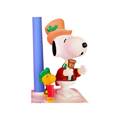 1994 Flickering Light (Peanuts)