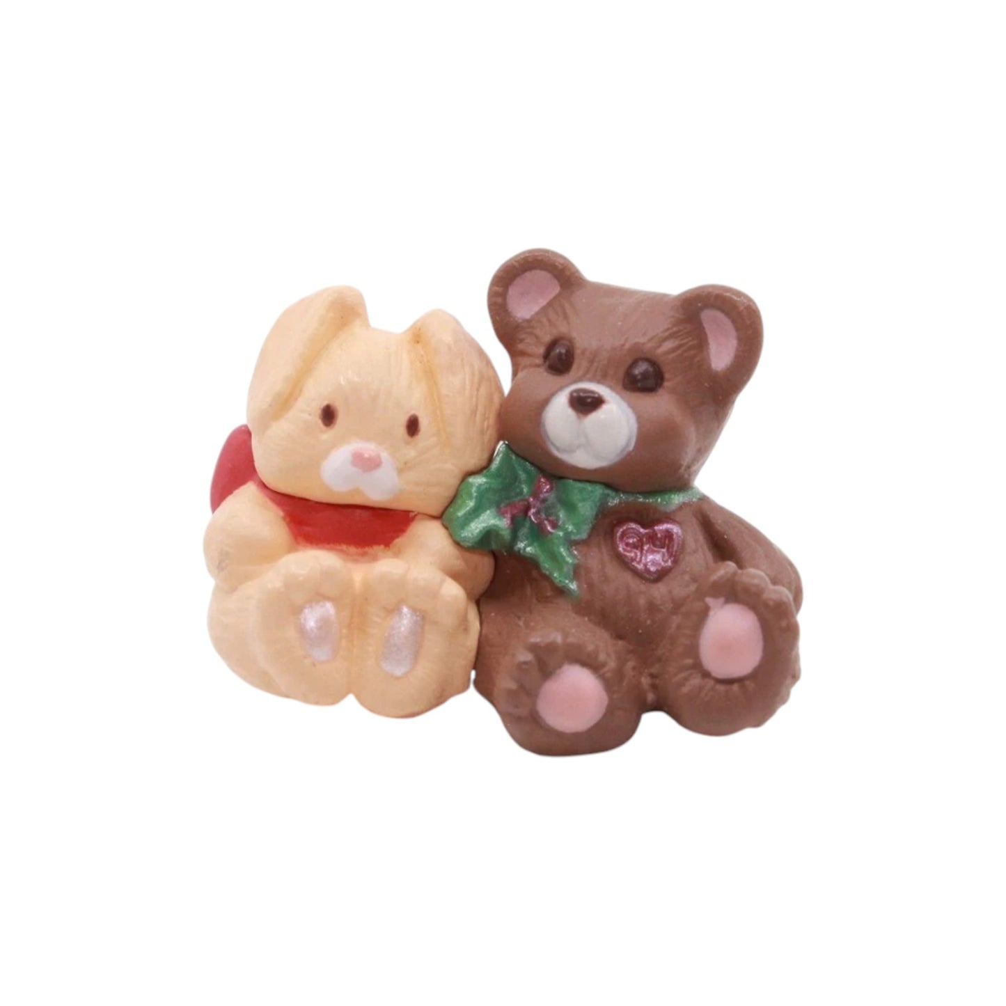 1994 Friends Need Hugs (Teddy Bear)