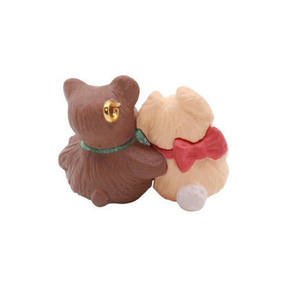 1994 Friends Need Hugs (Teddy Bear)
