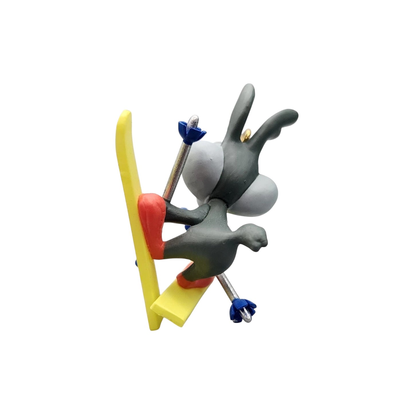 1995 Calamity Coyote (Looney Tunes)