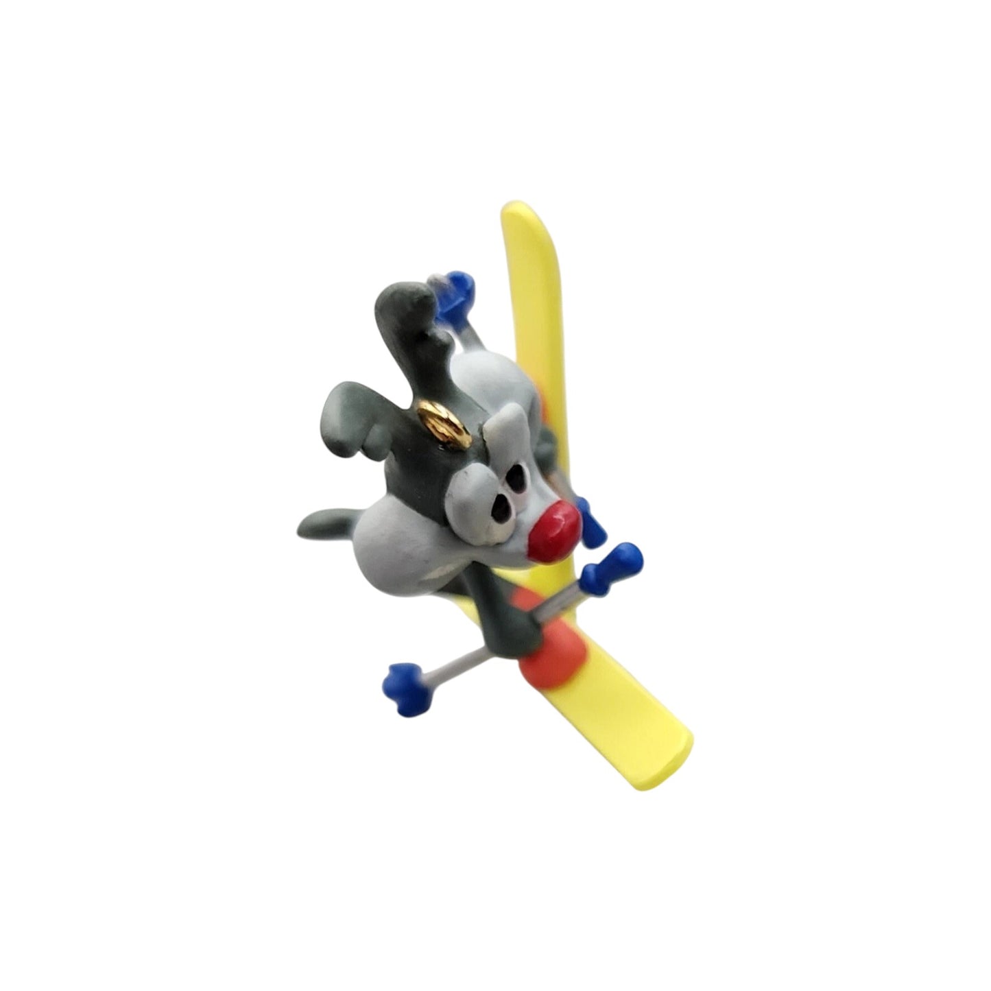 1995 Calamity Coyote (Looney Tunes)