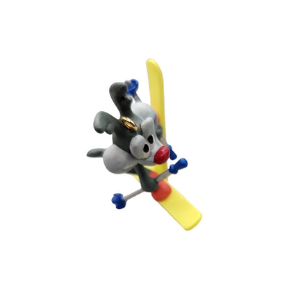 1995 Calamity Coyote (Looney Tunes)