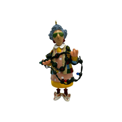 1994 Maxine (Maxine)
