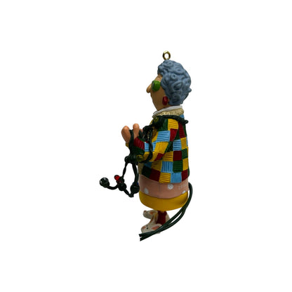 1994 Maxine (Maxine)