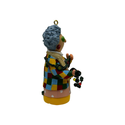 1994 Maxine (Maxine)