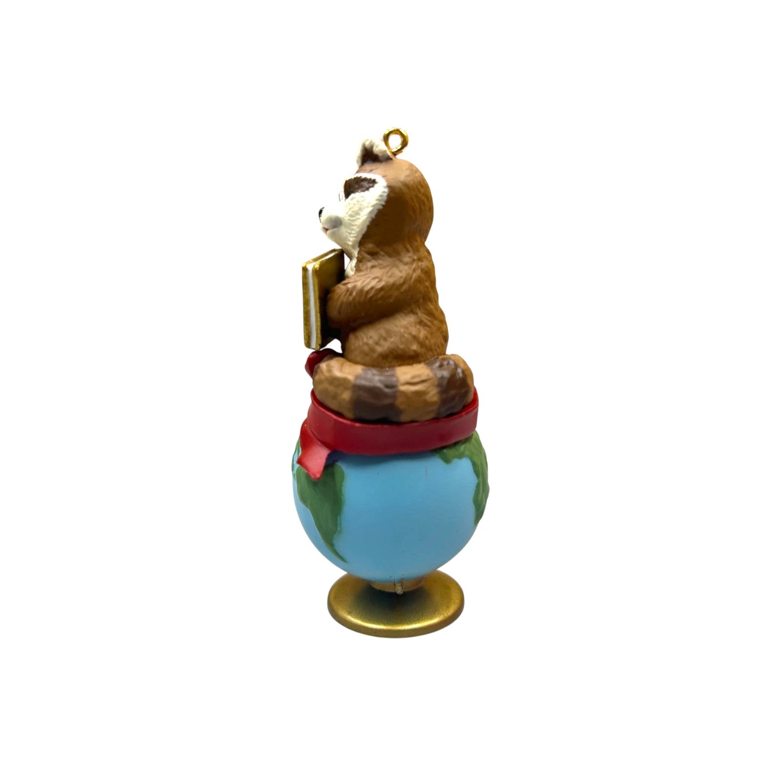 1994 Out of This World Teacher Hallmark Ornament (Teacher) QX5766 Image3