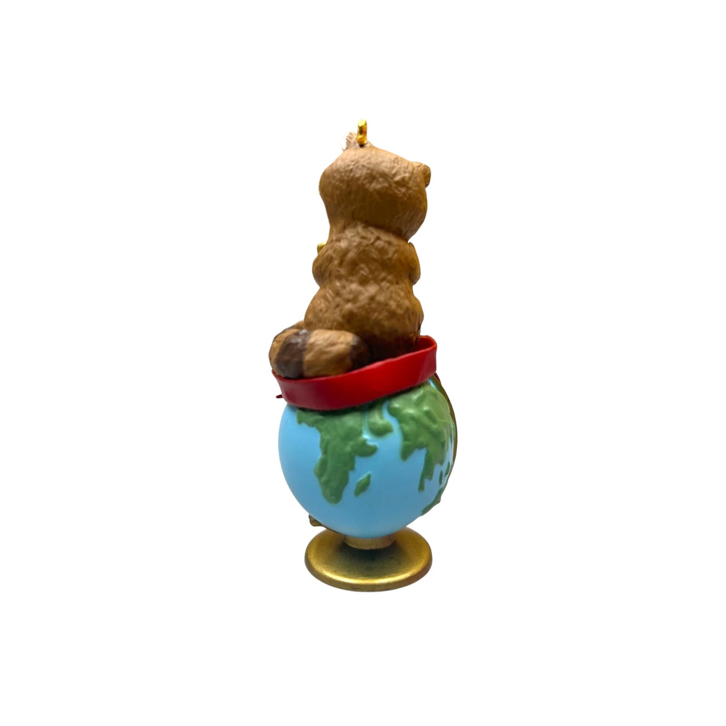 1994 Out of This World Teacher Hallmark Ornament (Teacher) QX5766 Image4