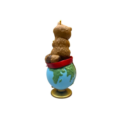 1994 Out of This World Teacher Hallmark Ornament (Teacher) QX5766 Image4