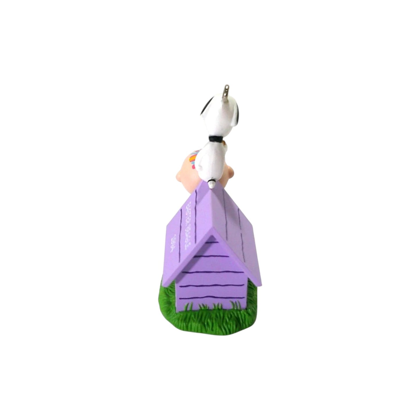 1994 Peanuts (Easter)