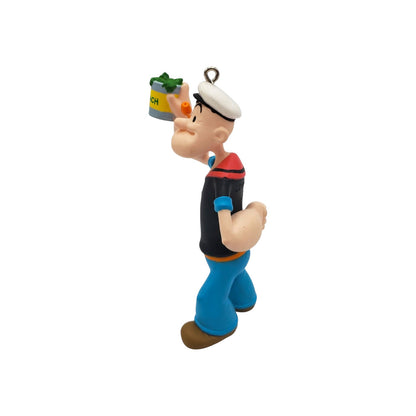 1994 Popeye Hallmark Ornament (Animation) QX5257 Image5