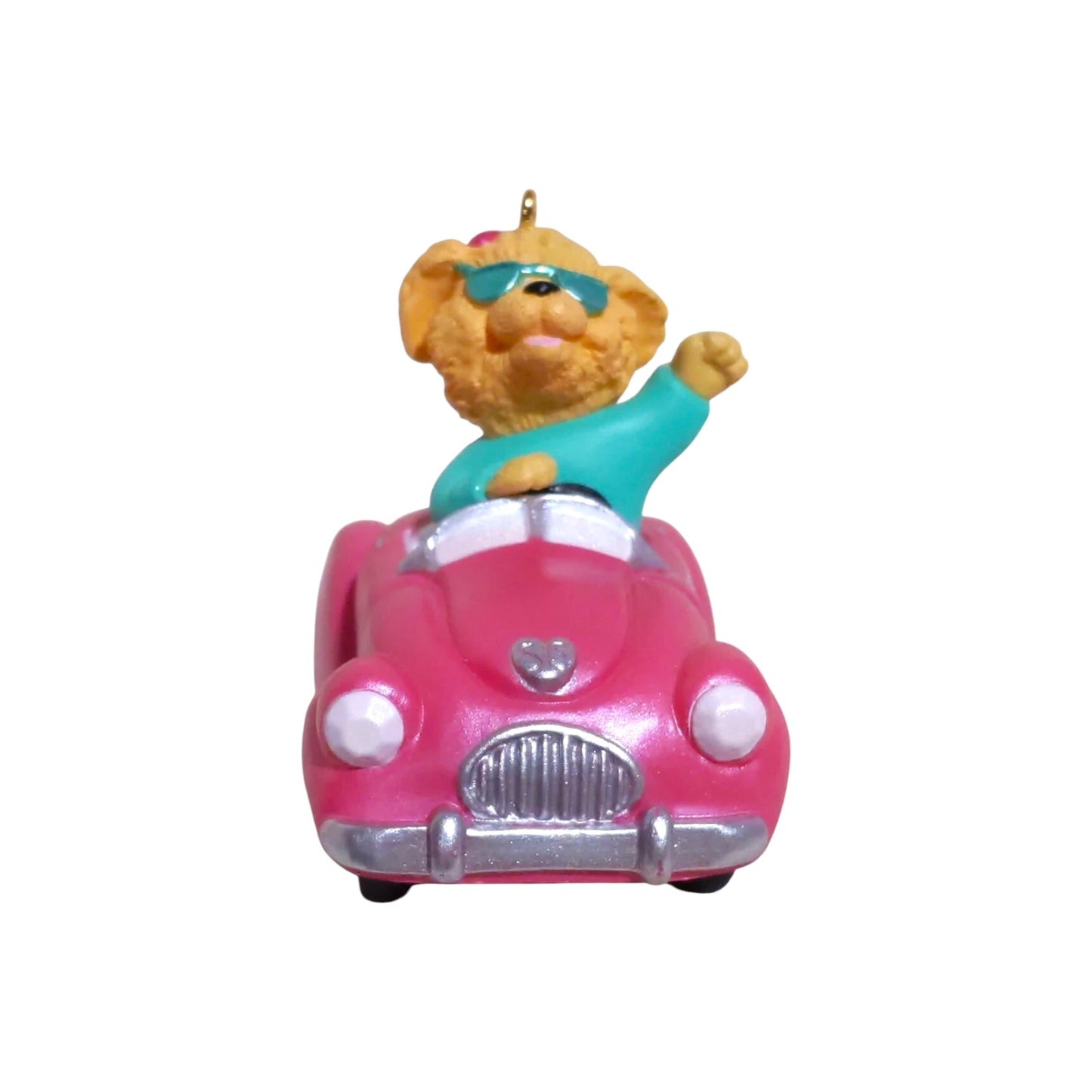 1994 Sister Hallmark Ornament (Family) QX5513 Image4