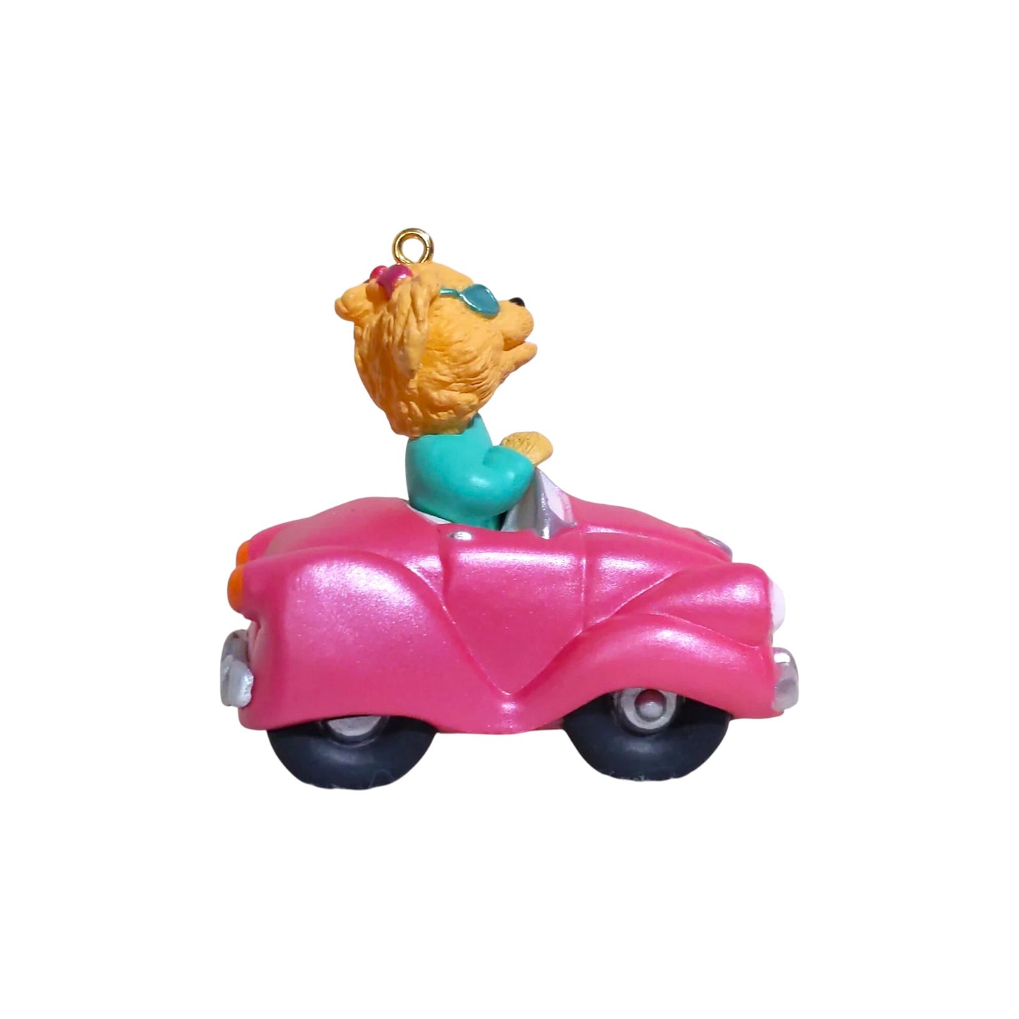 1994 Sister Hallmark Ornament (Family) QX5513 Image5