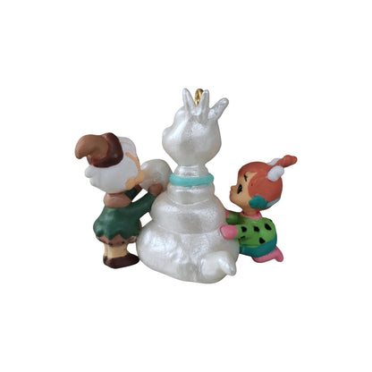 1995 Pebbles And Bamm-Bamm (The Flintstones)