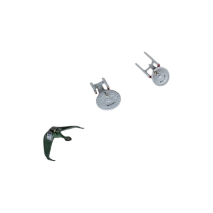 1995 The Ships of Star Trek Hallmark Ornament (Star Trek) QXI4109 Image4