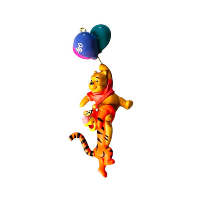 1996 Winnie the Pooh and Tigger (Winnie the Pooh)