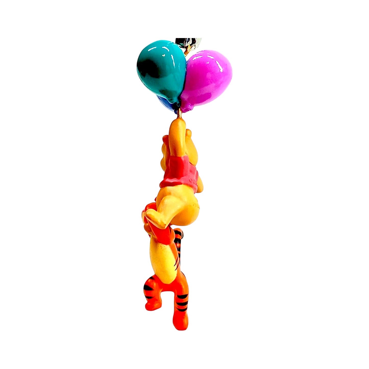 1996 Winnie the Pooh and Tigger (Winnie the Pooh)