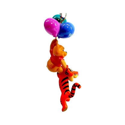 1996 Winnie the Pooh and Tigger (Winnie the Pooh)