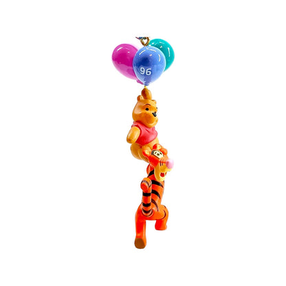 1996 Winnie the Pooh and Tigger (Winnie the Pooh)