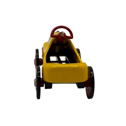 1998 1956 GARTON Hot Rod Racer Hallmark Ornament (The Winner's Circle) QE08479 Image5