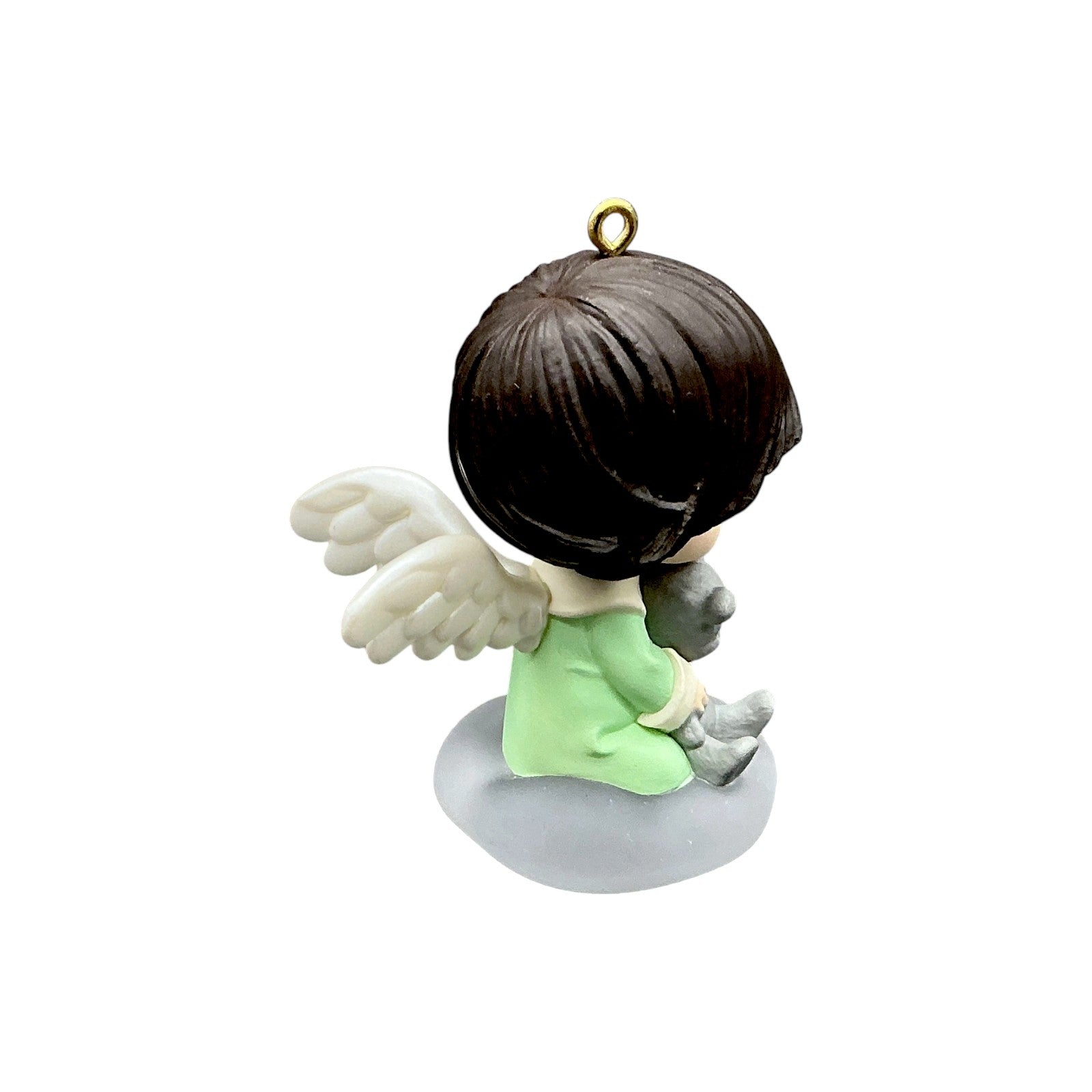 1998 Daphne Hallmark Ornament (Mary's Angels) QX6153 Image4