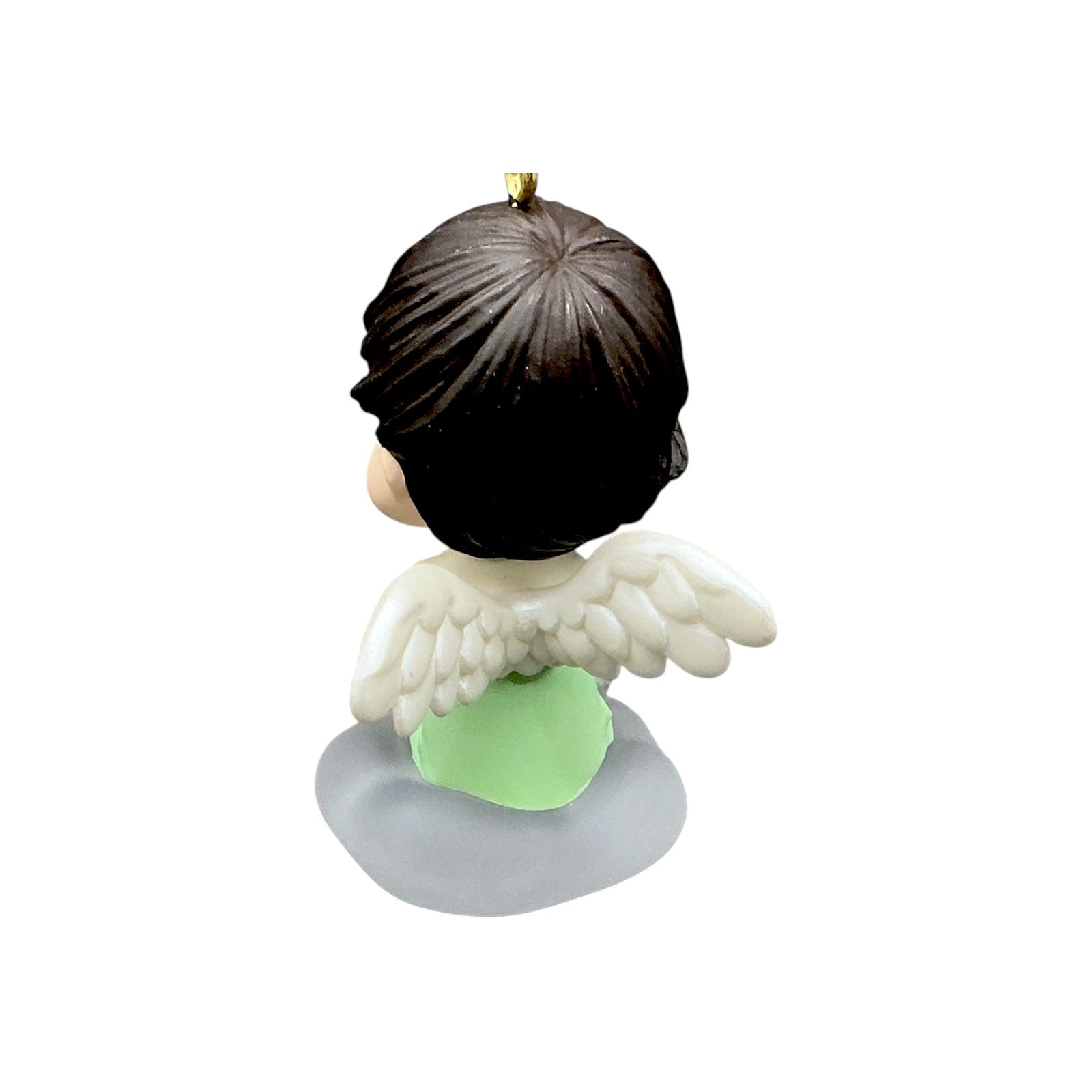 1998 Daphne Hallmark Ornament (Mary's Angels) QX6153 Image5