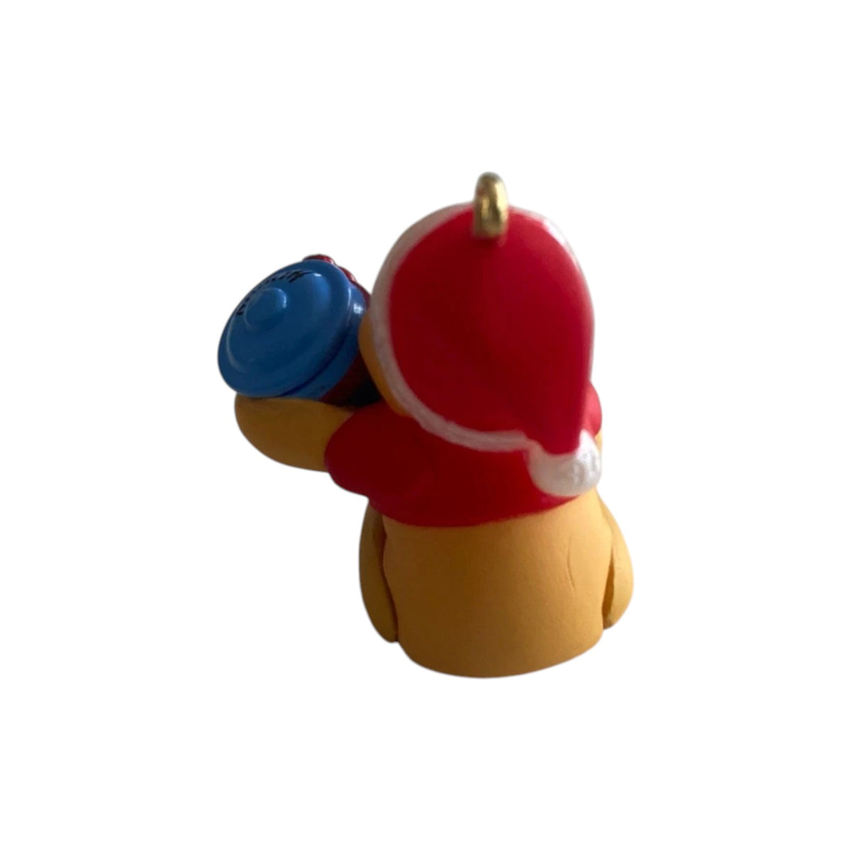 1997 Honey of a Gift Hallmark Ornament (Winnie the Pooh) QXD4255 Image4