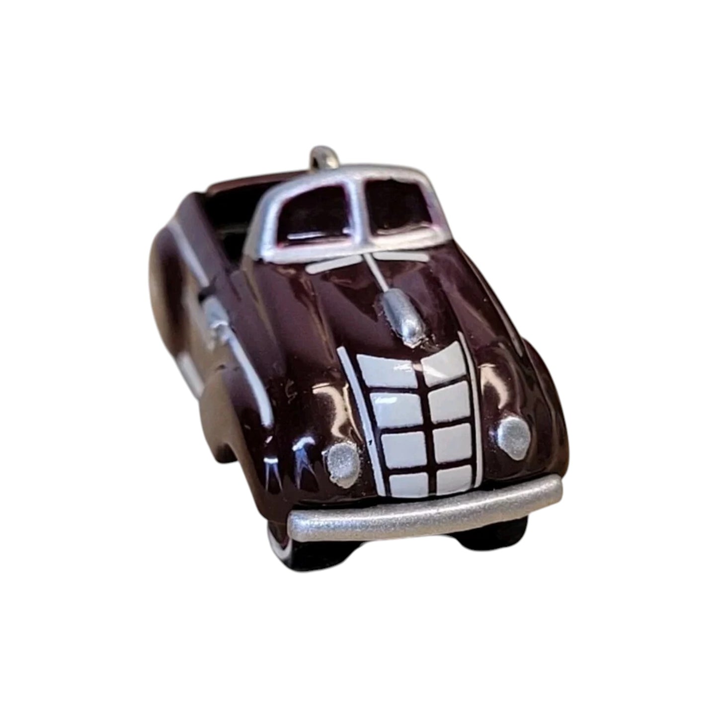 1999 (1937) Steelcraft Airflow by Murray (Miniature Kiddie Car Luxury Edition)