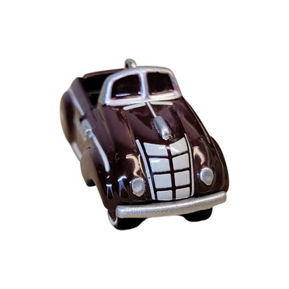 1999 (1937) Steelcraft Airflow by Murray (Miniature Kiddie Car Luxury Edition)