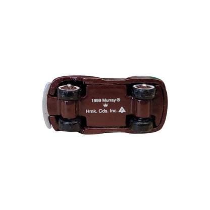 1999 (1937) Steelcraft Airflow by Murray (Miniature Kiddie Car Luxury Edition)